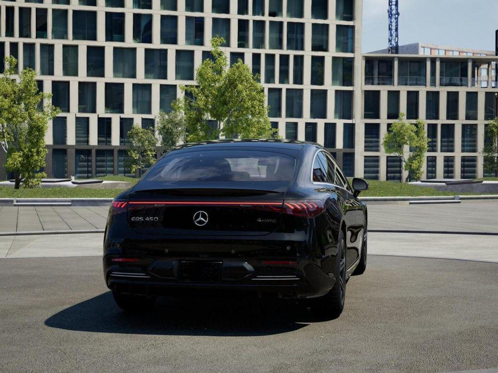 صورة مصغرة 23 لـ 2026 Mercedes-BENZ EQS