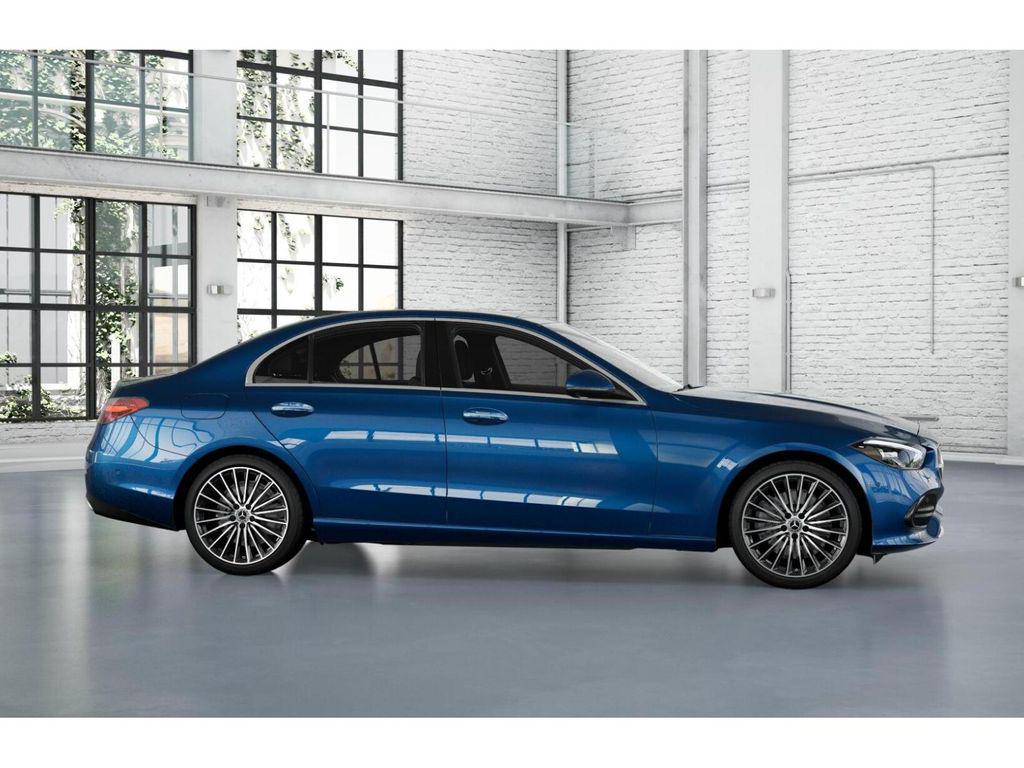 صورة مصغرة 15 لـ 2026 Mercedes-BENZ C-CLASS