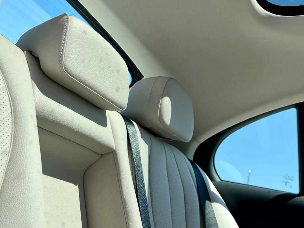 صورة مصغرة 30 لـ 2026 Mercedes-BENZ E-CLASS