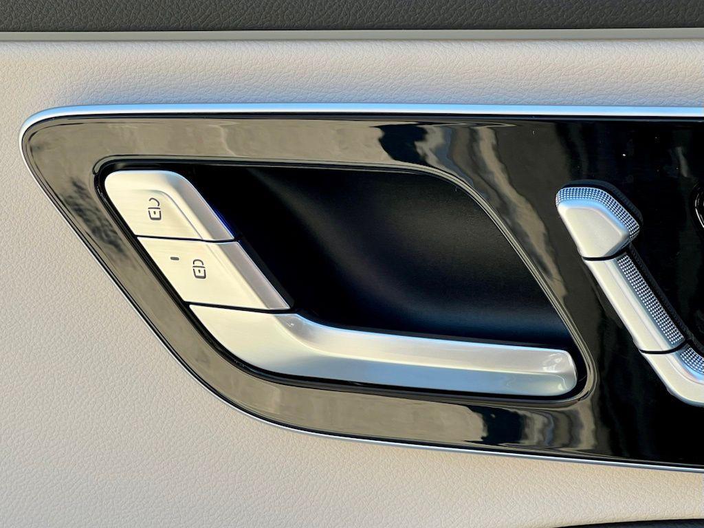 صورة مصغرة 33 لـ 2026 Mercedes-BENZ E-CLASS