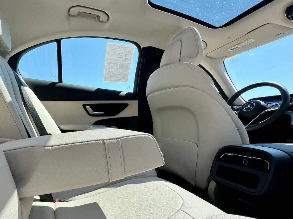 صورة مصغرة 29 لـ 2026 Mercedes-BENZ E-CLASS