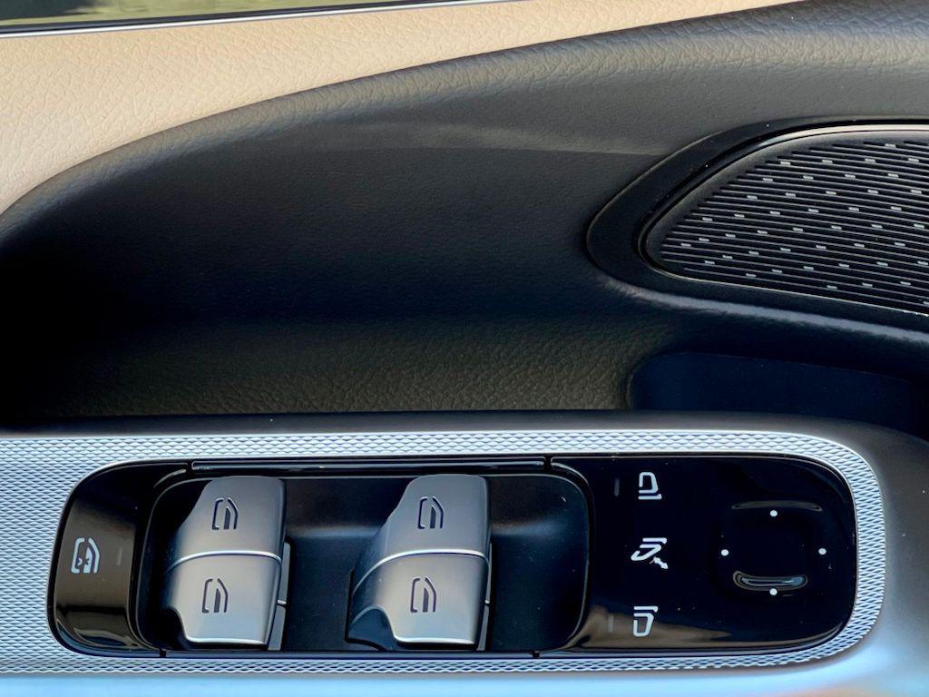 صورة مصغرة 35 لـ 2026 Mercedes-BENZ E-CLASS