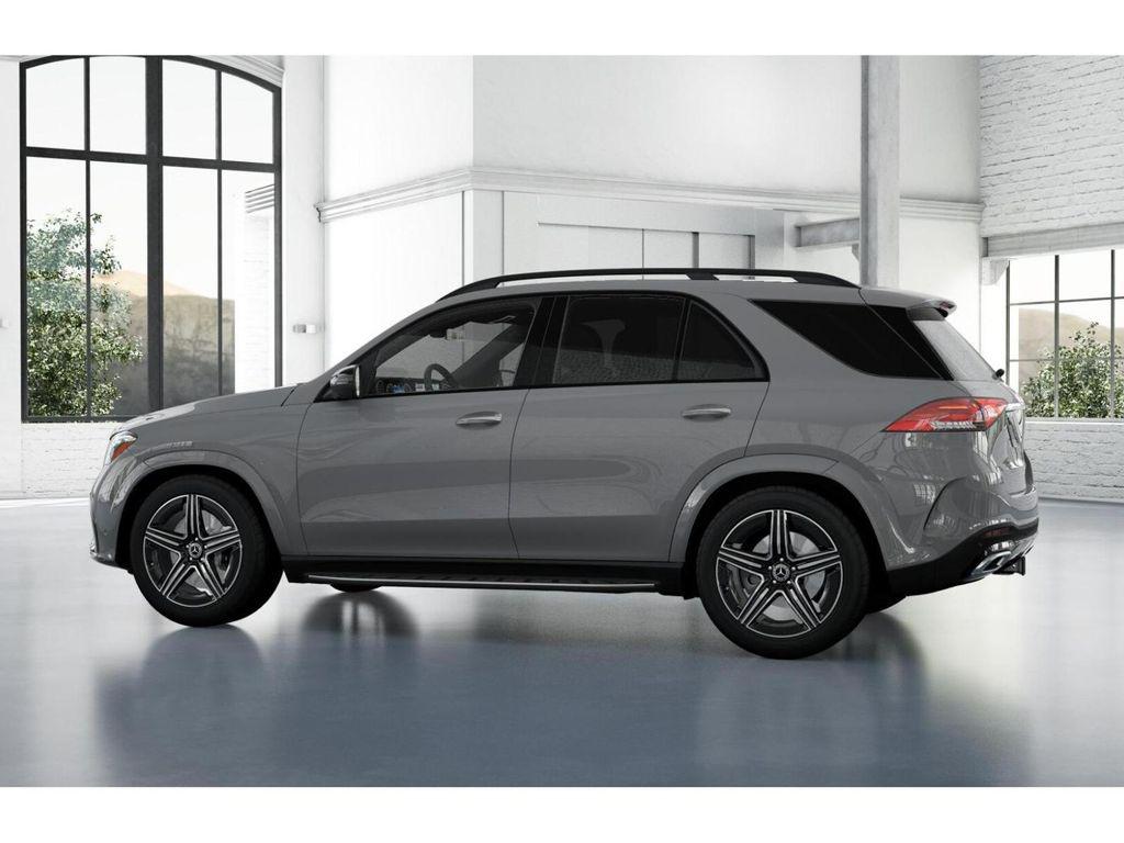 2026 Mercedes-BENZ GLE — миниатюра 31