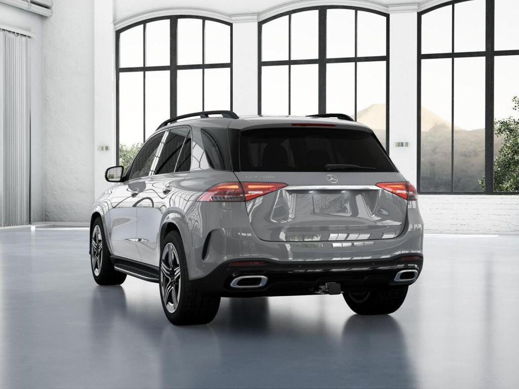2026 Mercedes-BENZ GLE — миниатюра 26