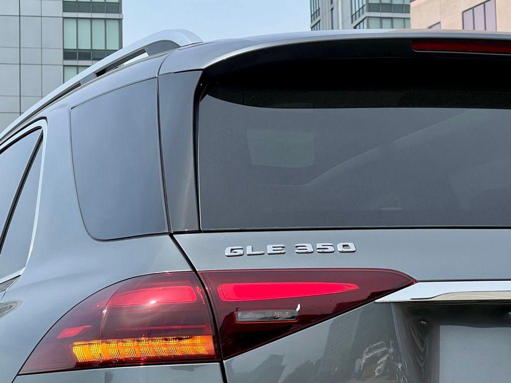 MERCEDES-BENZ GLE-CLASS - 9