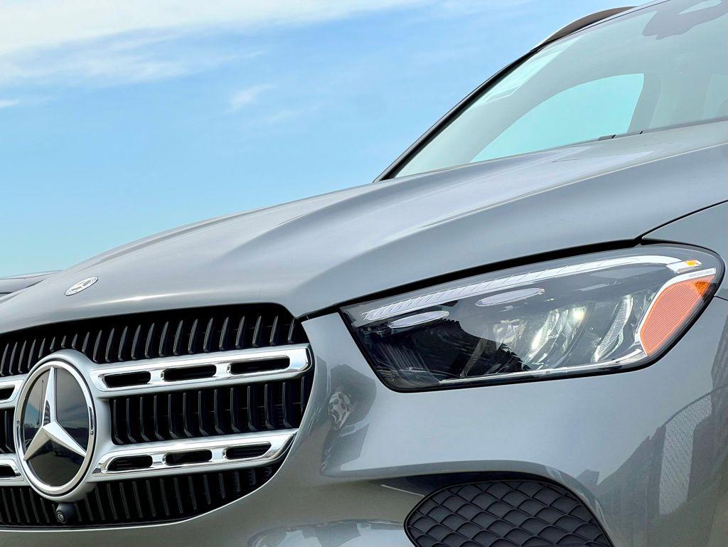 MERCEDES-BENZ GLE-CLASS - 8