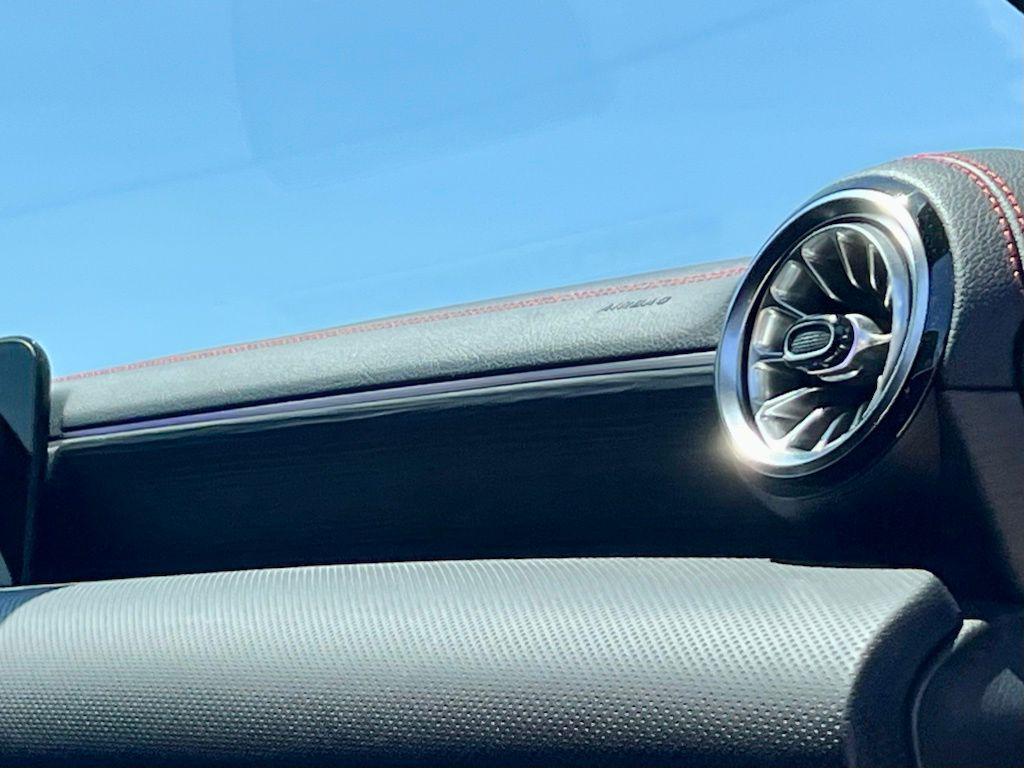 صورة 10 لـ 2023 Mercedes-BENZ CLA