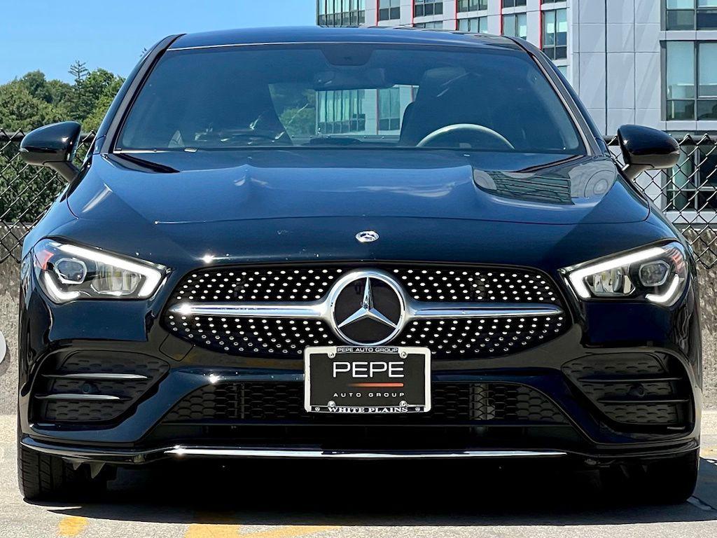 صورة 3 لـ 2023 Mercedes-BENZ CLA
