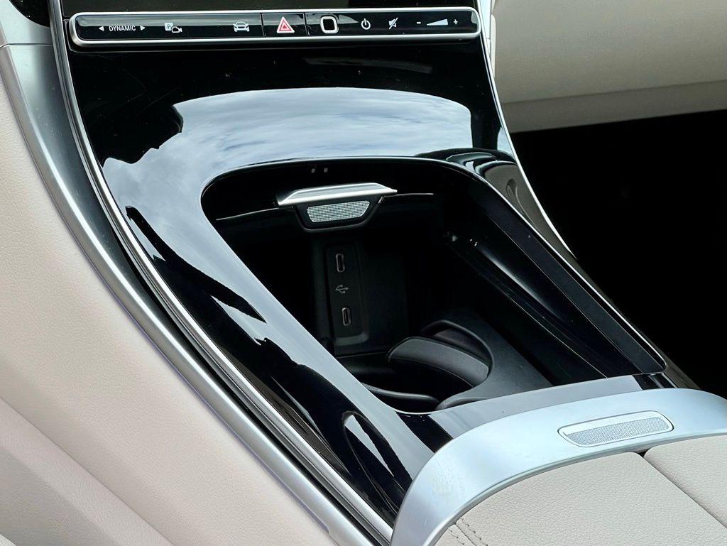 2026 Mercedes-BENZ GLC 缩略图 27