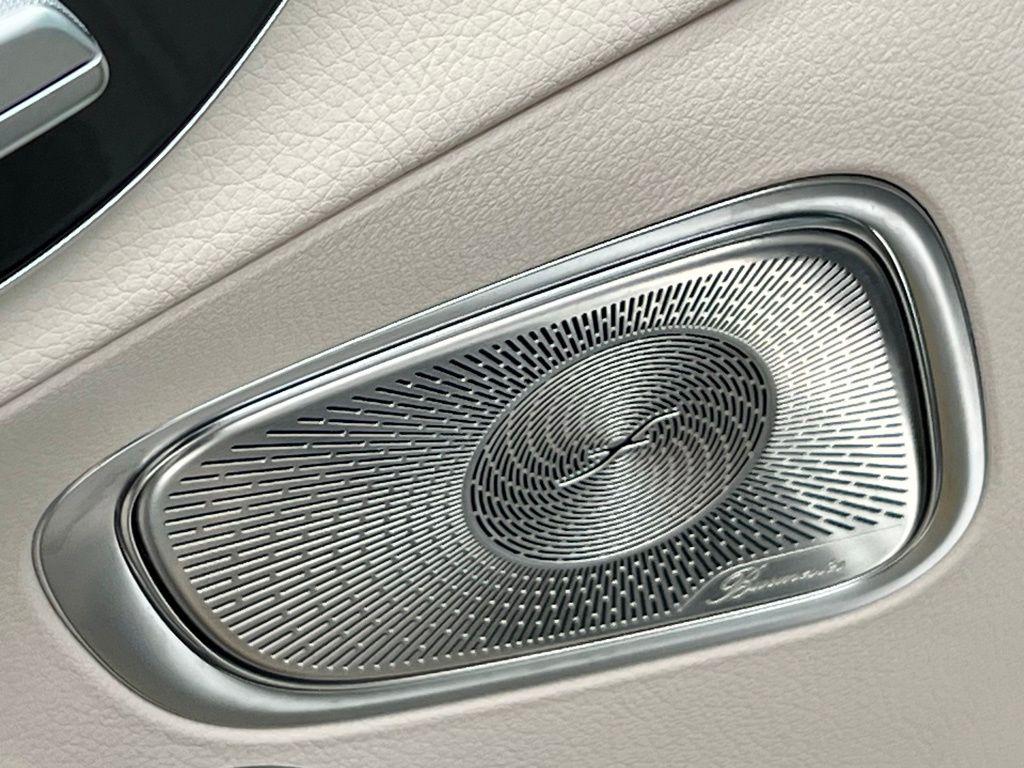 2026 Mercedes-BENZ GLC 缩略图 34