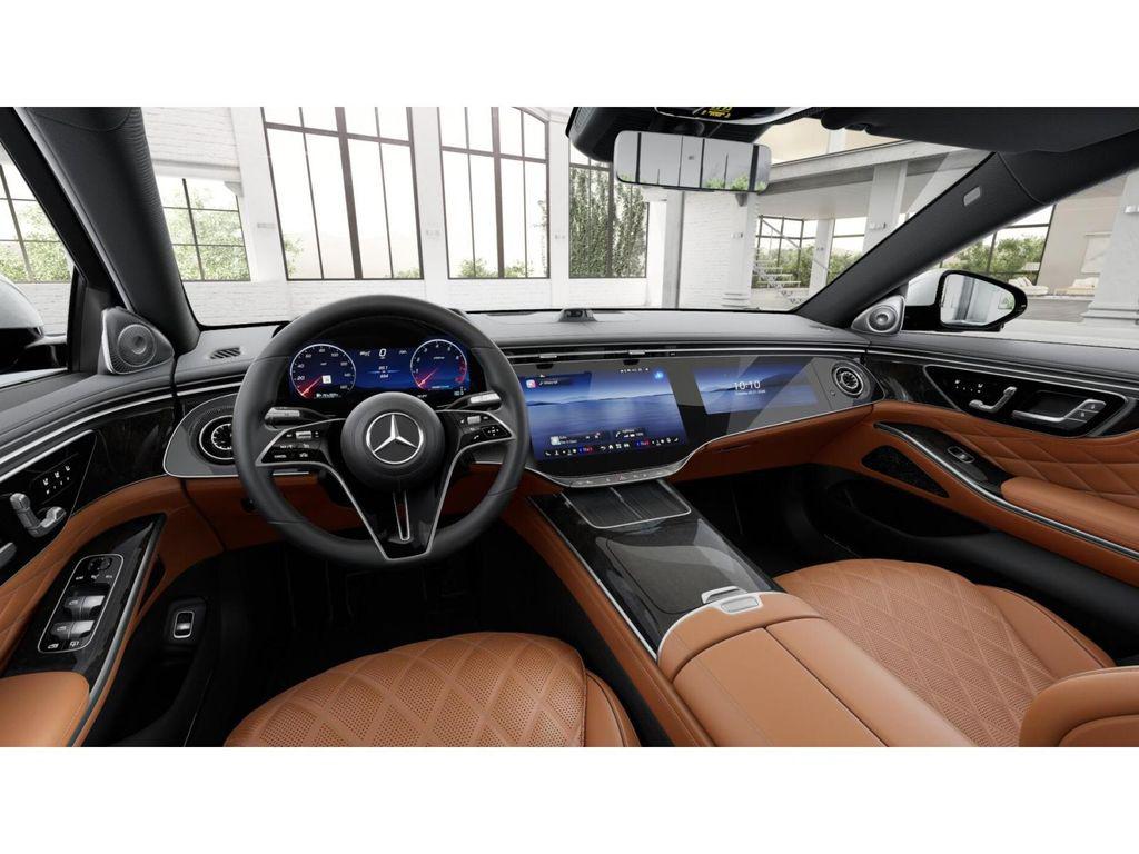 صورة مصغرة 3 لـ 2027 Mercedes-BENZ S-CLASS