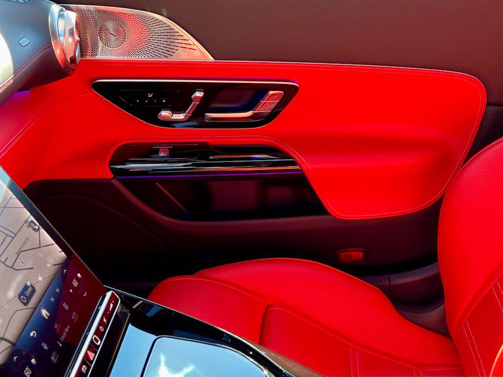 2024 Mercedes-BENZ AMG GT 55 BASE 缩略图 41