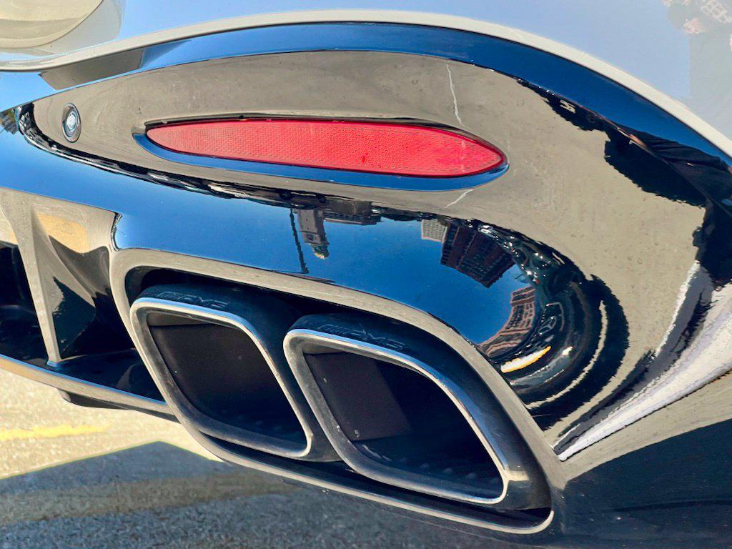 2024 Mercedes-BENZ AMG GT 55 BASE 缩略图 12