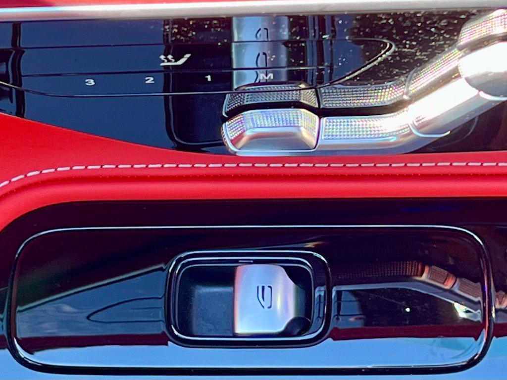 2024 Mercedes-BENZ AMG GT 55 BASE 缩略图 30