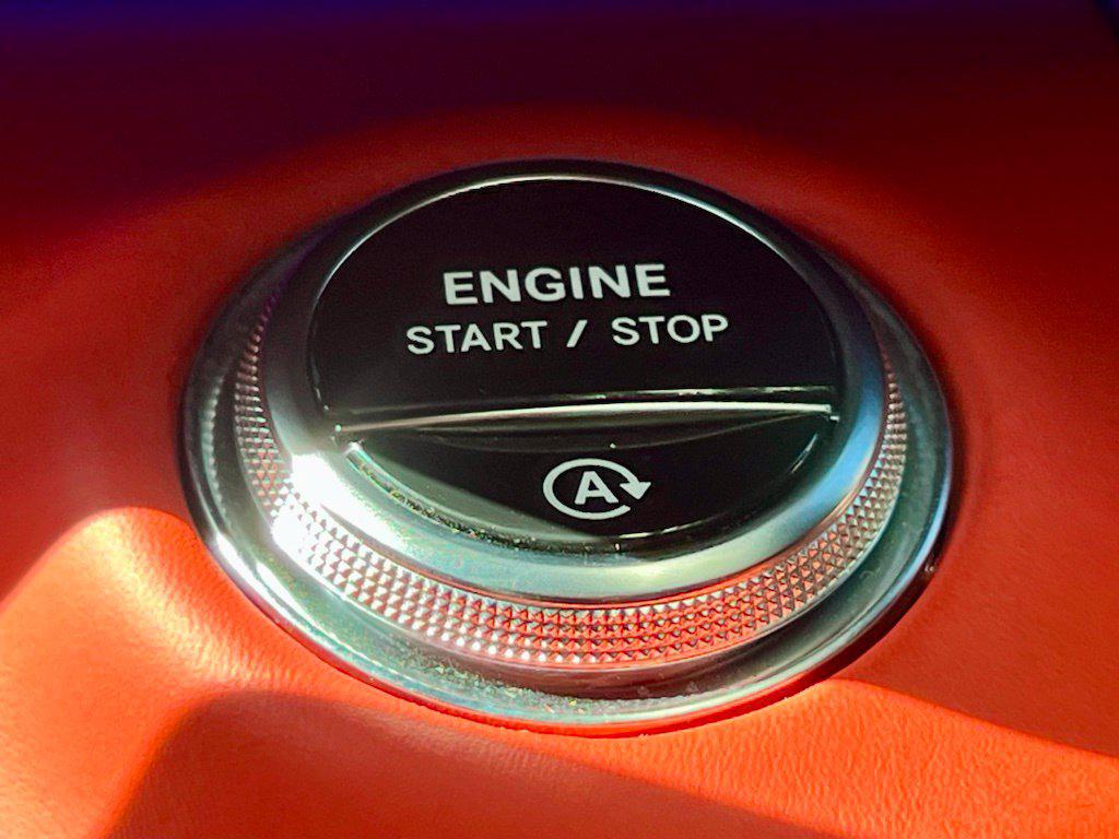 2024 Mercedes-BENZ AMG GT 55 BASE 缩略图 38