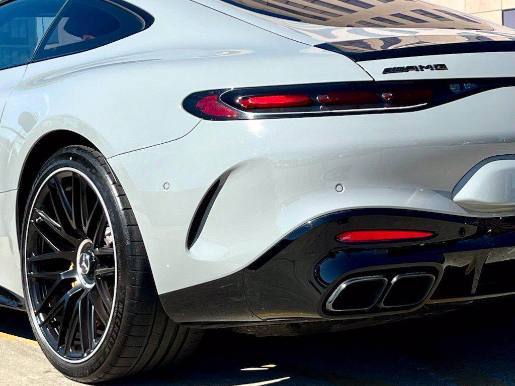2024 Mercedes-BENZ AMG GT 55 BASE 缩略图 11