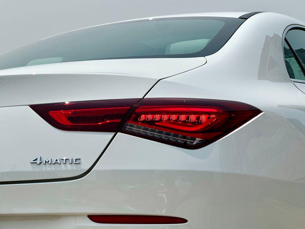 2023 Mercedes-BENZ CLA — миниатюра 11
