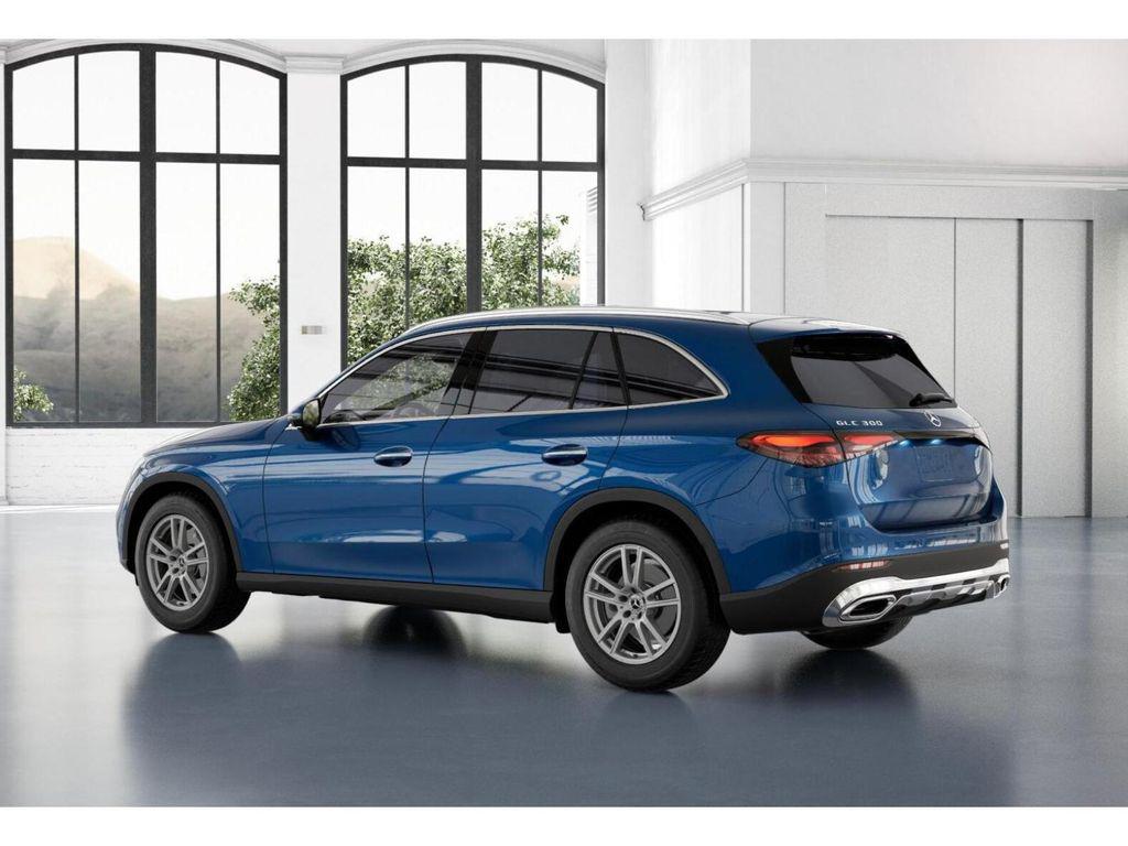 صورة مصغرة 29 لـ 2026 Mercedes-BENZ GLC