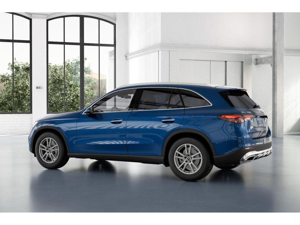 صورة مصغرة 30 لـ 2026 Mercedes-BENZ GLC