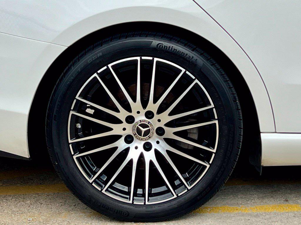 2023 Mercedes-BENZ C-CLASS 缩略图 12