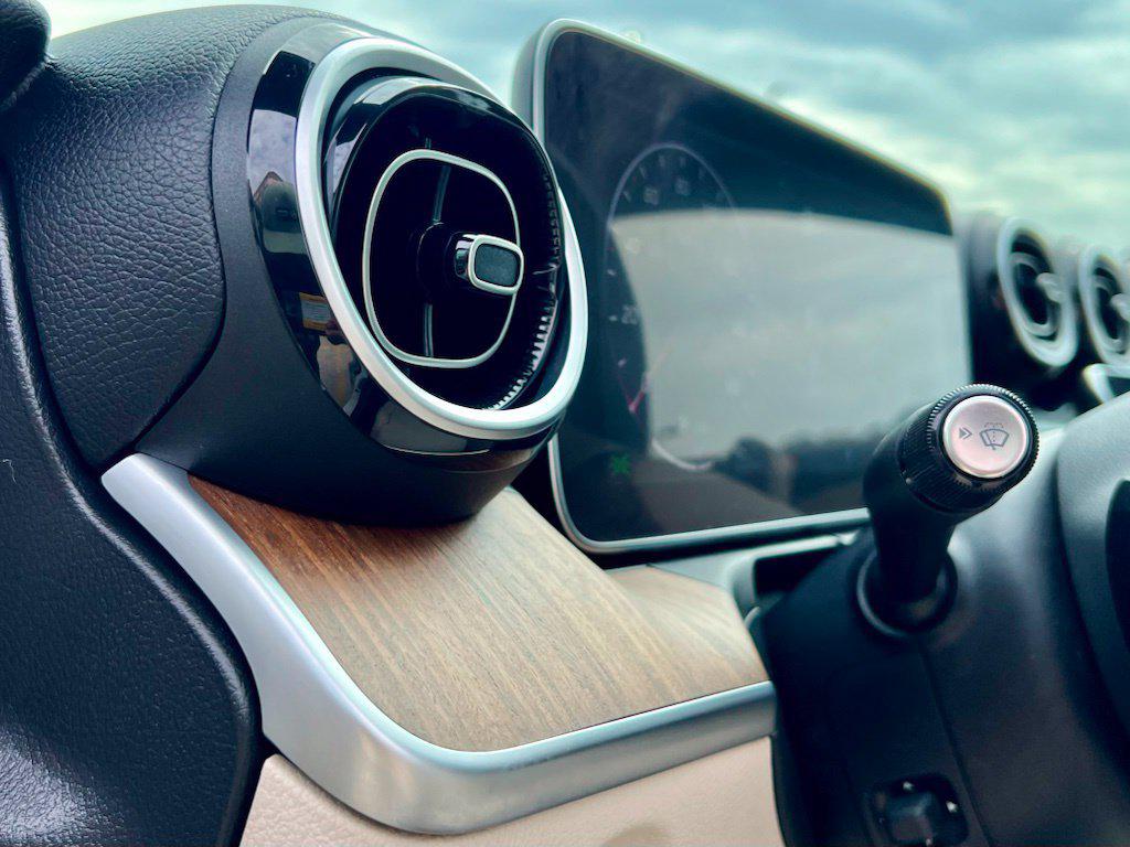2023 Mercedes-BENZ C-CLASS 缩略图 20