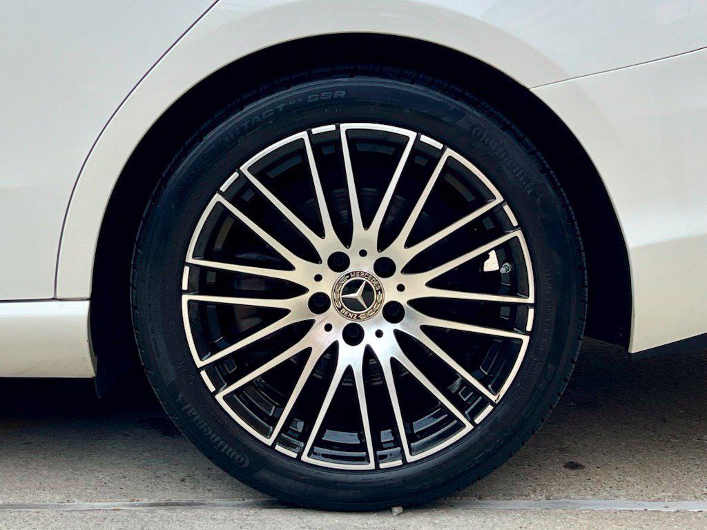 2023 Mercedes-BENZ C-CLASS 缩略图 11