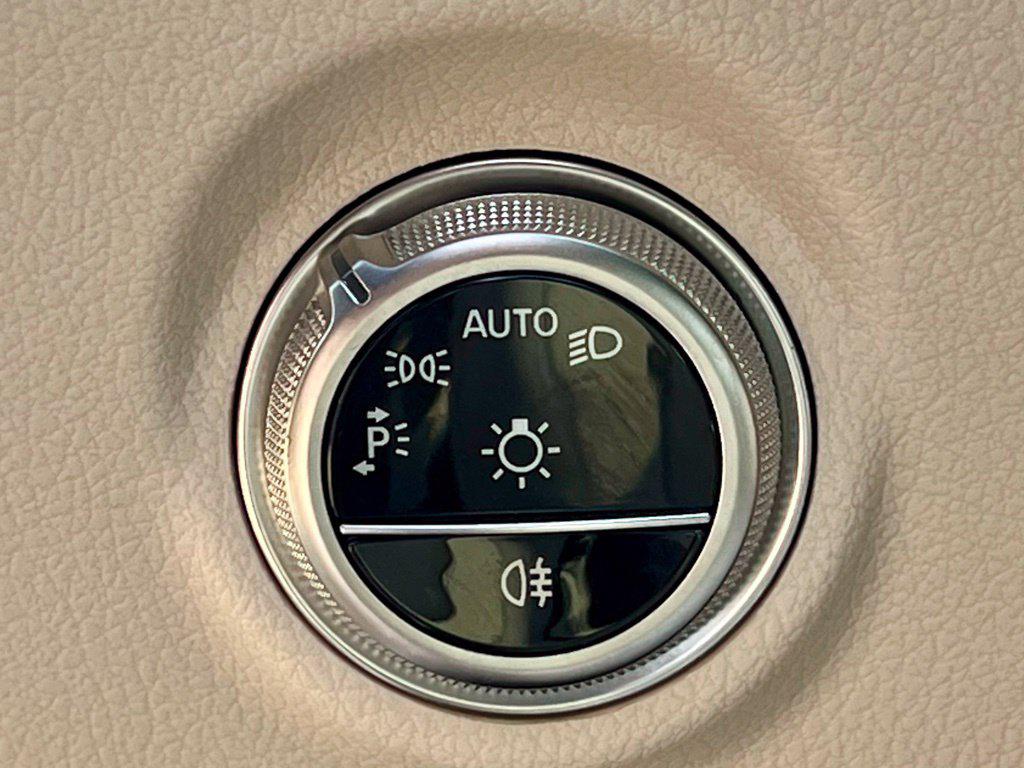 2023 Mercedes-BENZ C-CLASS 缩略图 38