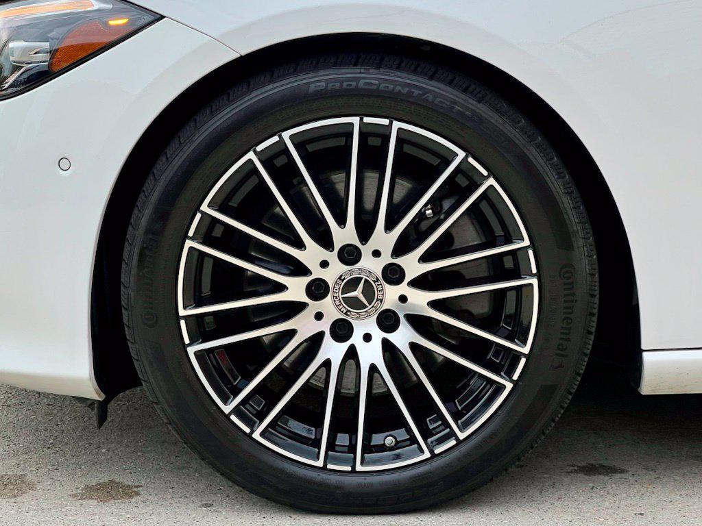 2023 Mercedes-BENZ C-CLASS 照片 10
