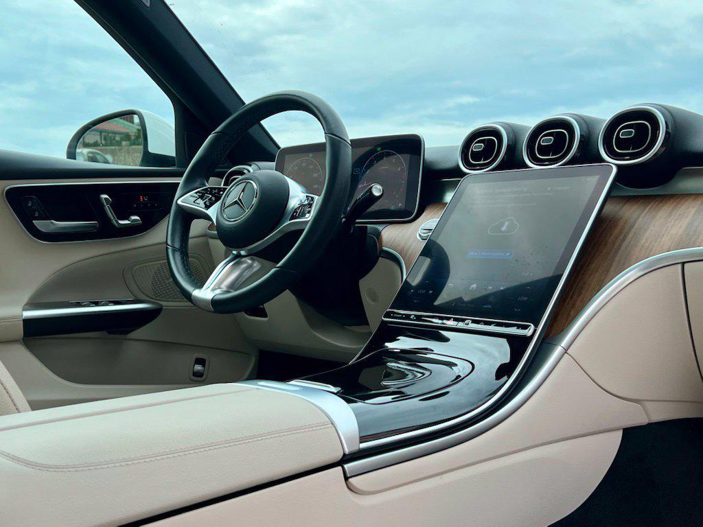 2023 Mercedes-BENZ C-CLASS 缩略图 17