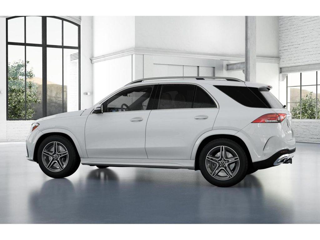 2026 Mercedes-BENZ GLE — миниатюра 31