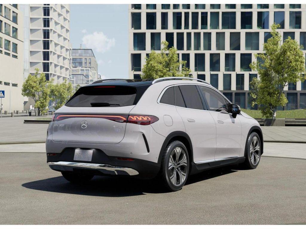 2026 Mercedes-BENZ EQE — миниатюра 21