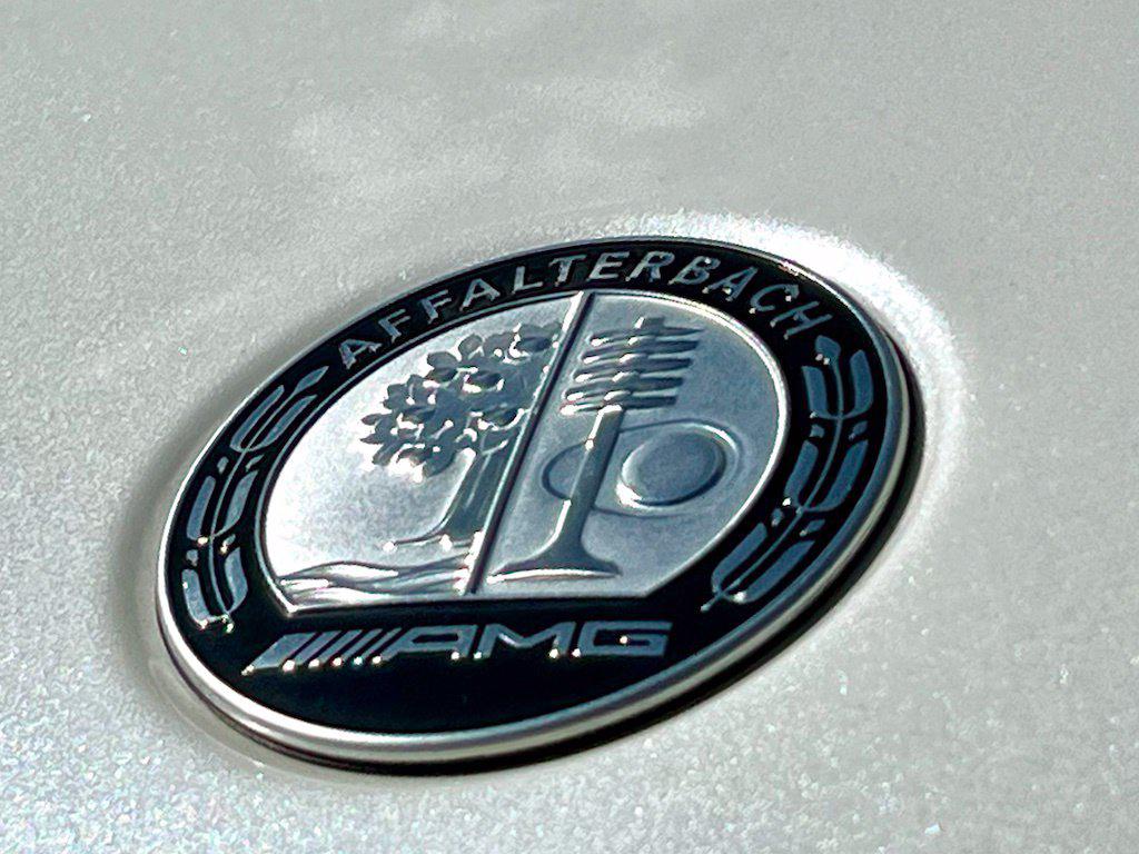 2024 Mercedes-BENZ AMG GLE 53E 4MATIC+ 照片 10