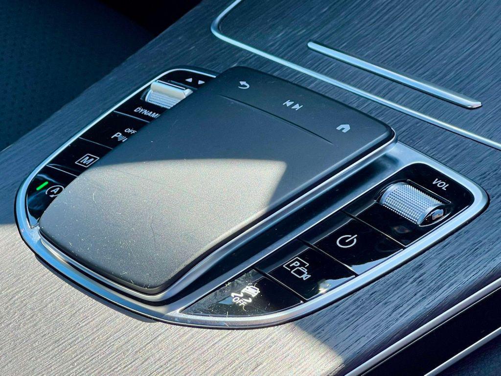 2022 Mercedes-BENZ GLC 缩略图 28