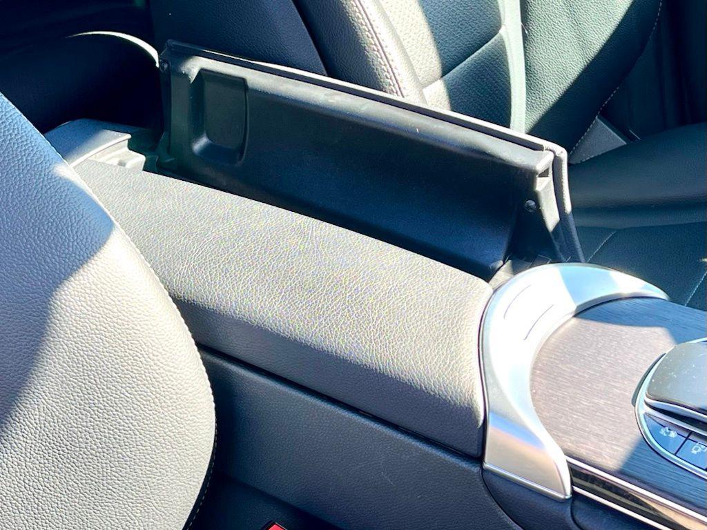 2022 Mercedes-BENZ GLC 缩略图 32