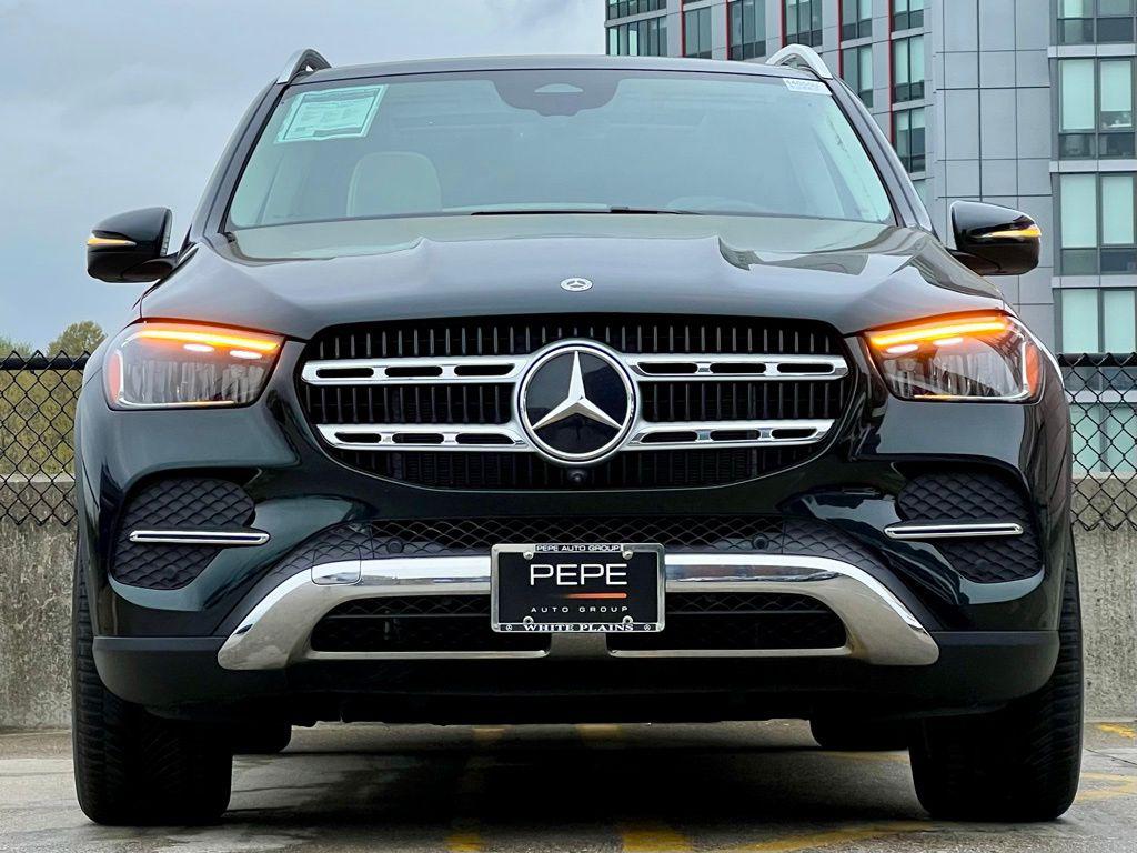 MERCEDES-BENZ GLE-CLASS - 3