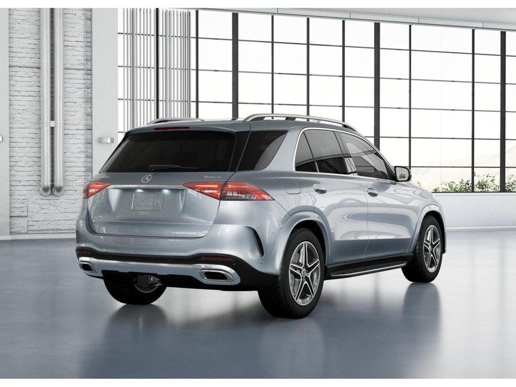 2026 Mercedes-BENZ GLE thumbnail 21