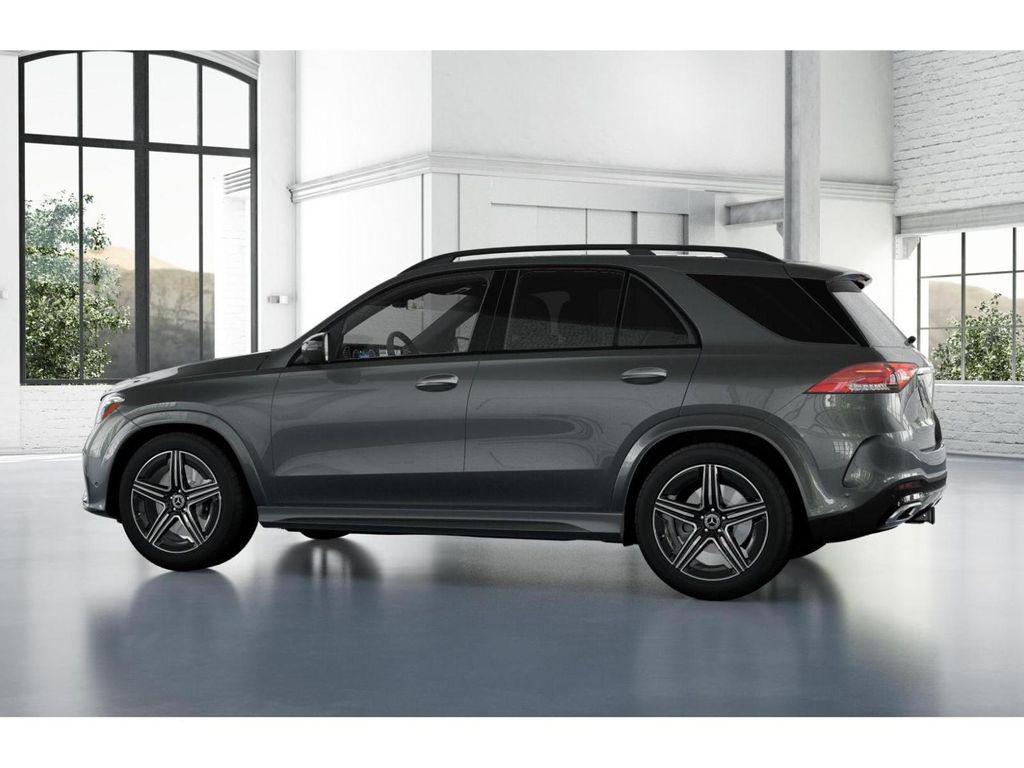 2026 Mercedes-BENZ GLE — миниатюра 31
