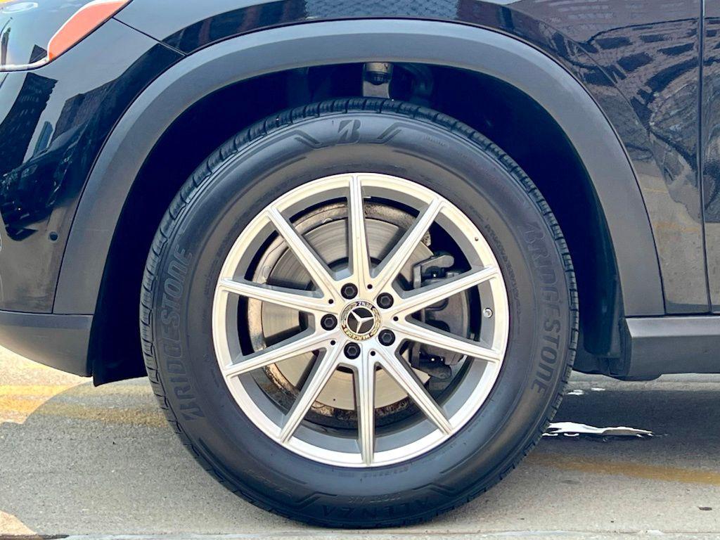 2024 Mercedes-BENZ GLE — миниатюра 13