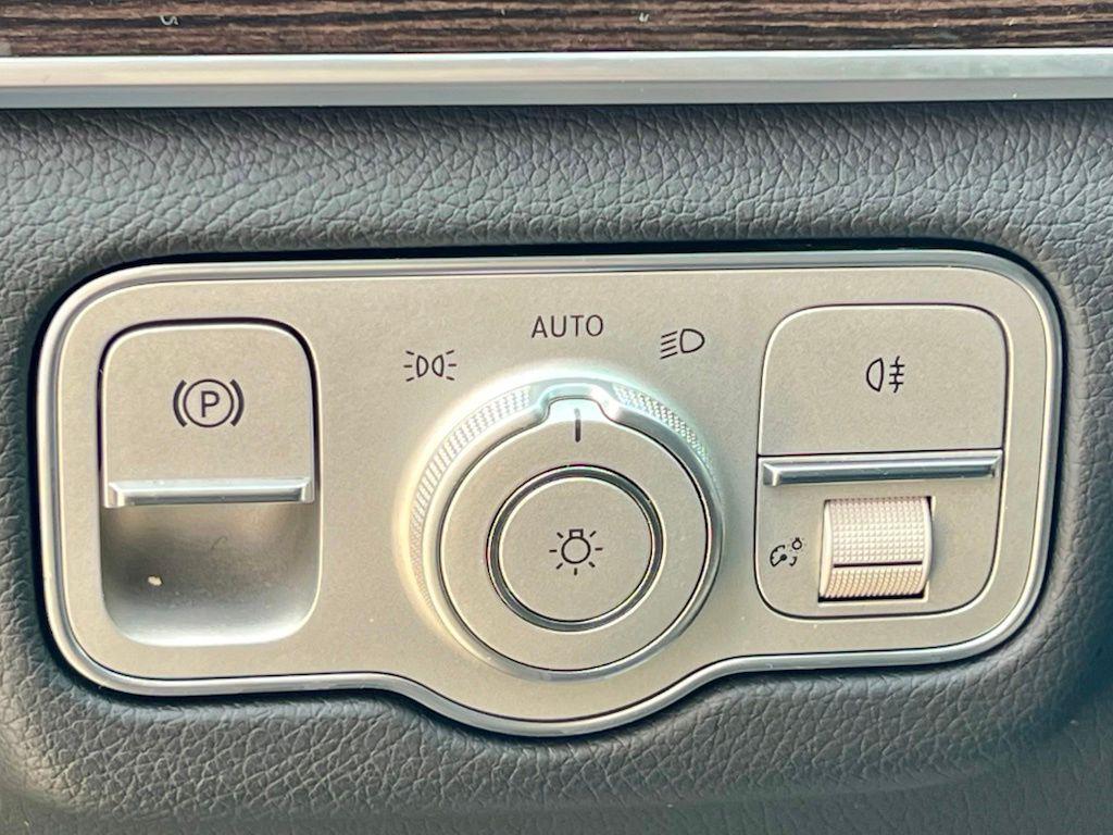 2024 Mercedes-BENZ GLE — миниатюра 47