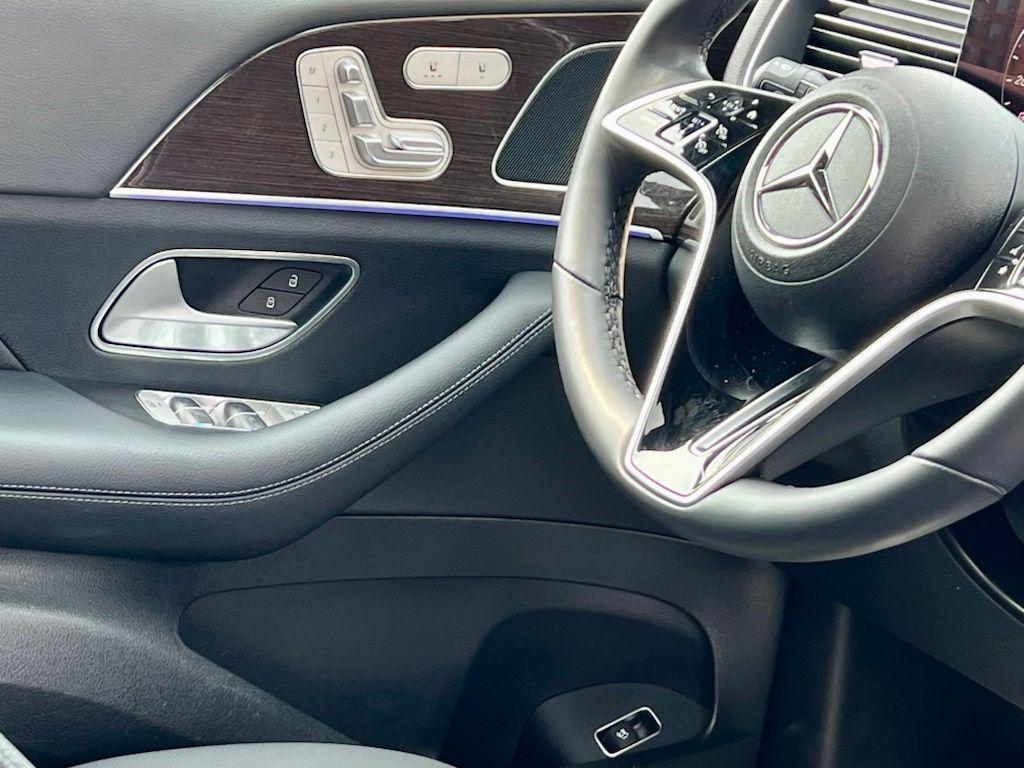 2024 Mercedes-BENZ GLE — миниатюра 17