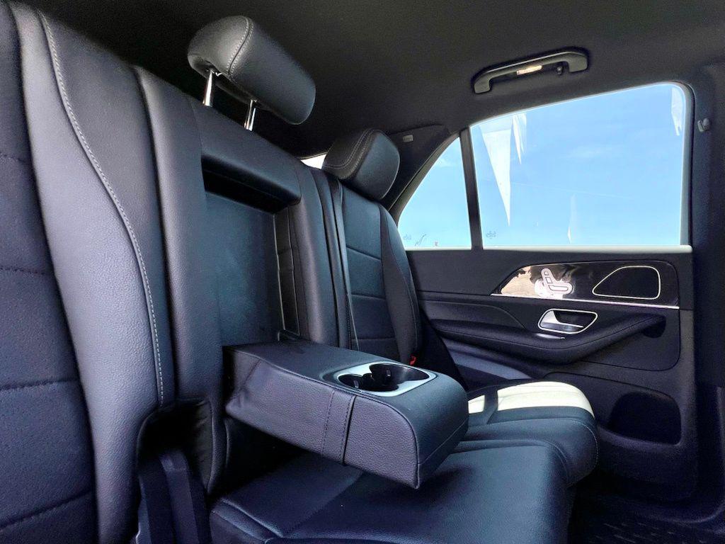 2024 Mercedes-BENZ GLE — миниатюра 21