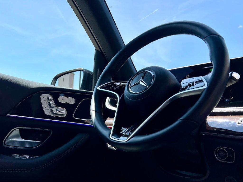 2024 Mercedes-BENZ GLE 照片 8