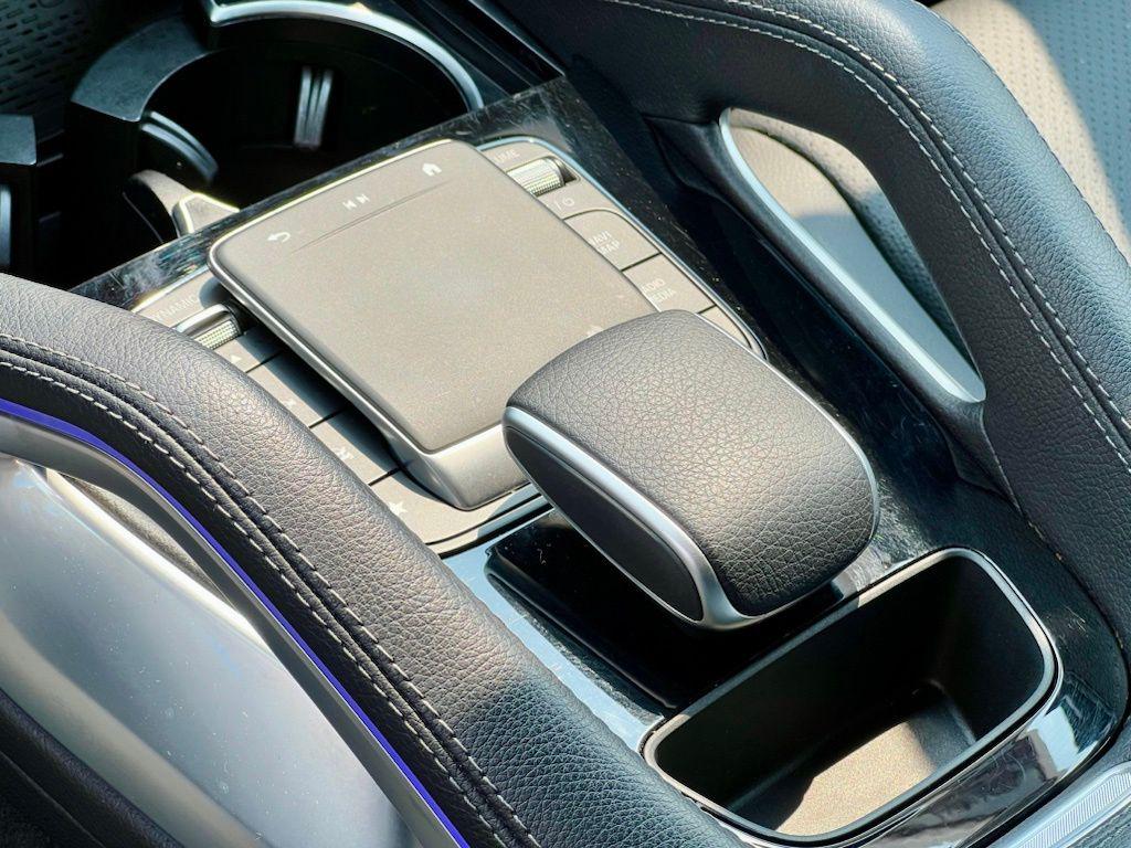 2024 Mercedes-BENZ GLE — миниатюра 22