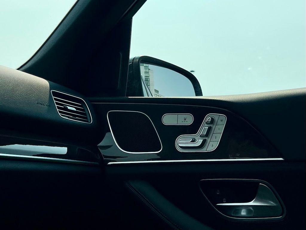 2024 Mercedes-BENZ GLE — миниатюра 20