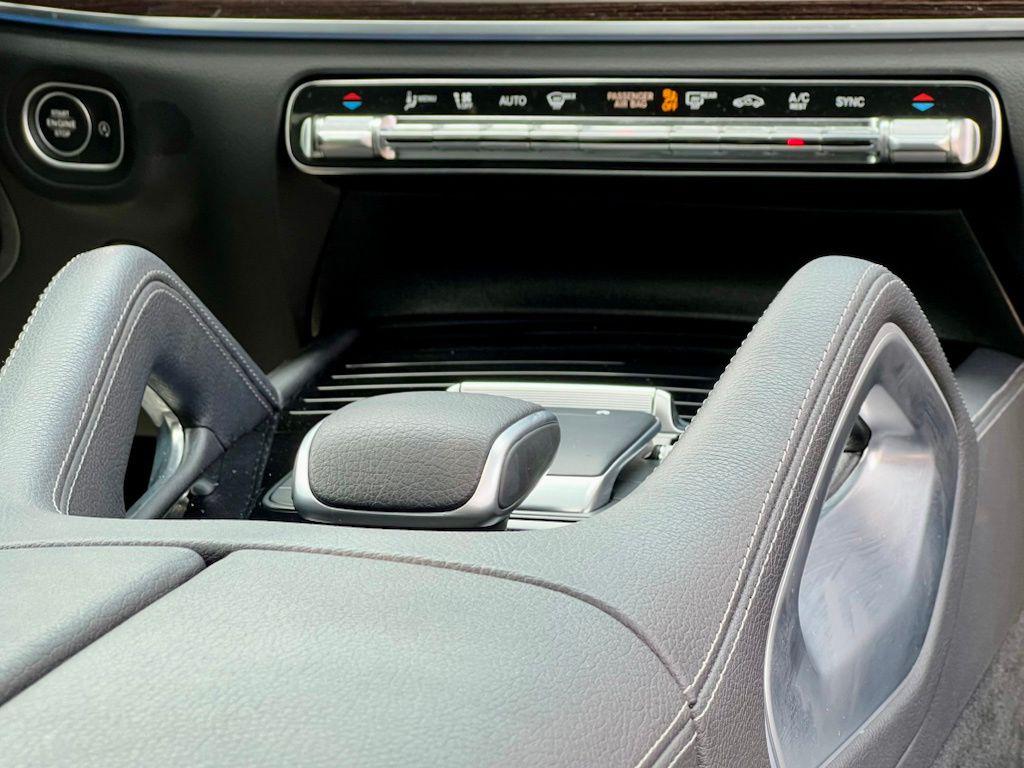 2024 Mercedes-BENZ GLE — миниатюра 37