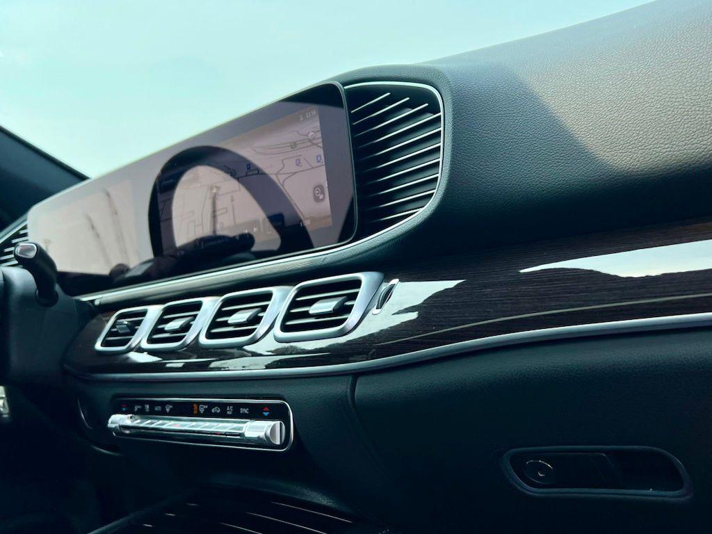 2024 Mercedes-BENZ GLE — миниатюра 35