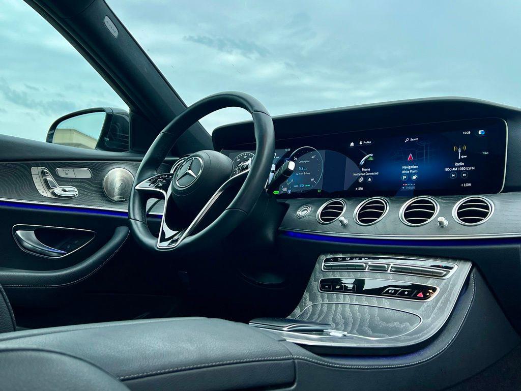 2023 Mercedes-BENZ E-CLASS — миниатюра 18