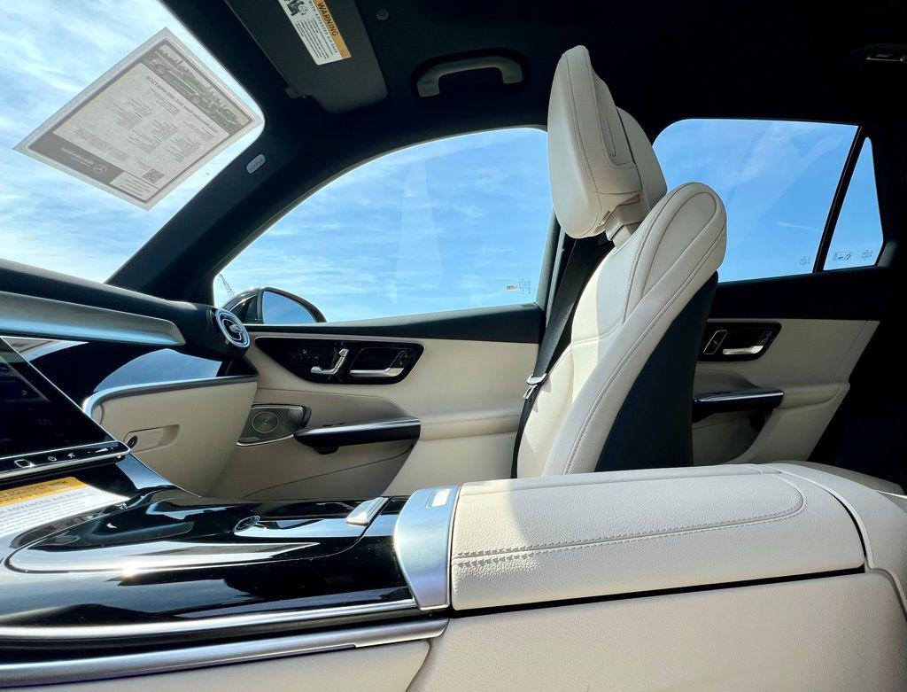 صورة مصغرة 17 لـ 2026 Mercedes-BENZ GLC