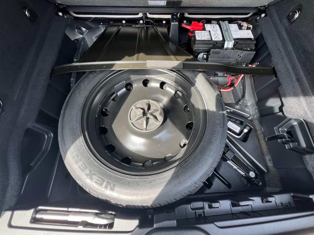صورة مصغرة 42 لـ 2026 Mercedes-BENZ GLC