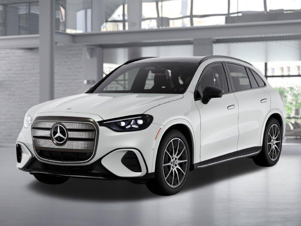 New 2027 Mercedes-Benz GLC 300 Base